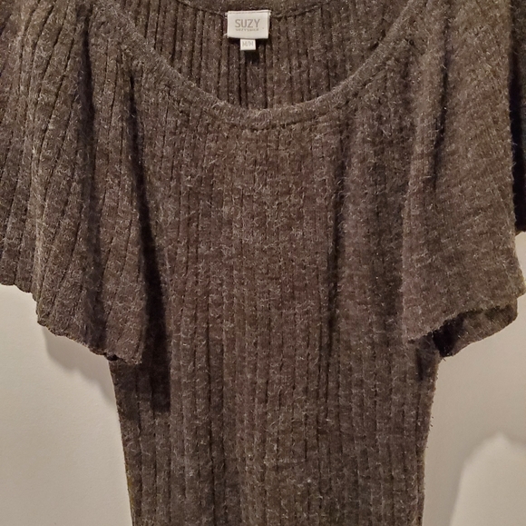 🤎Sweater - Picture 3 of 9